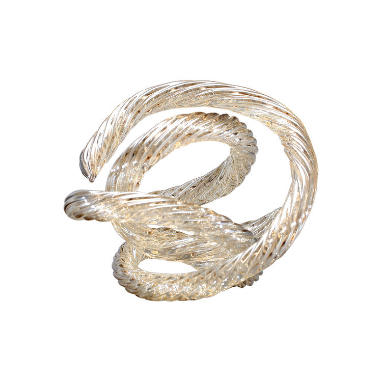 CH-2416-5CH Small Infinity Chandelier