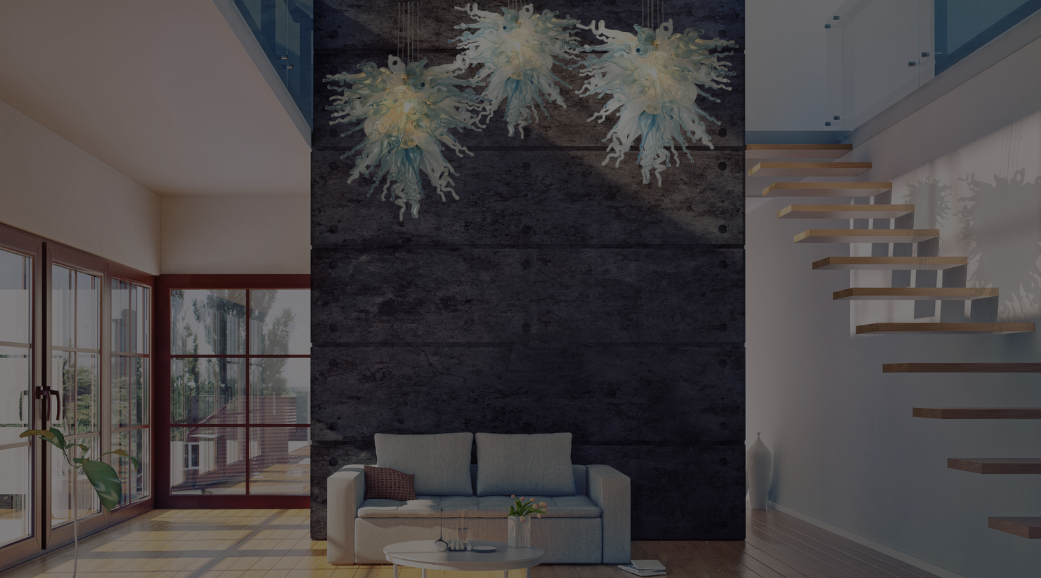 VIZ Glass Inc.