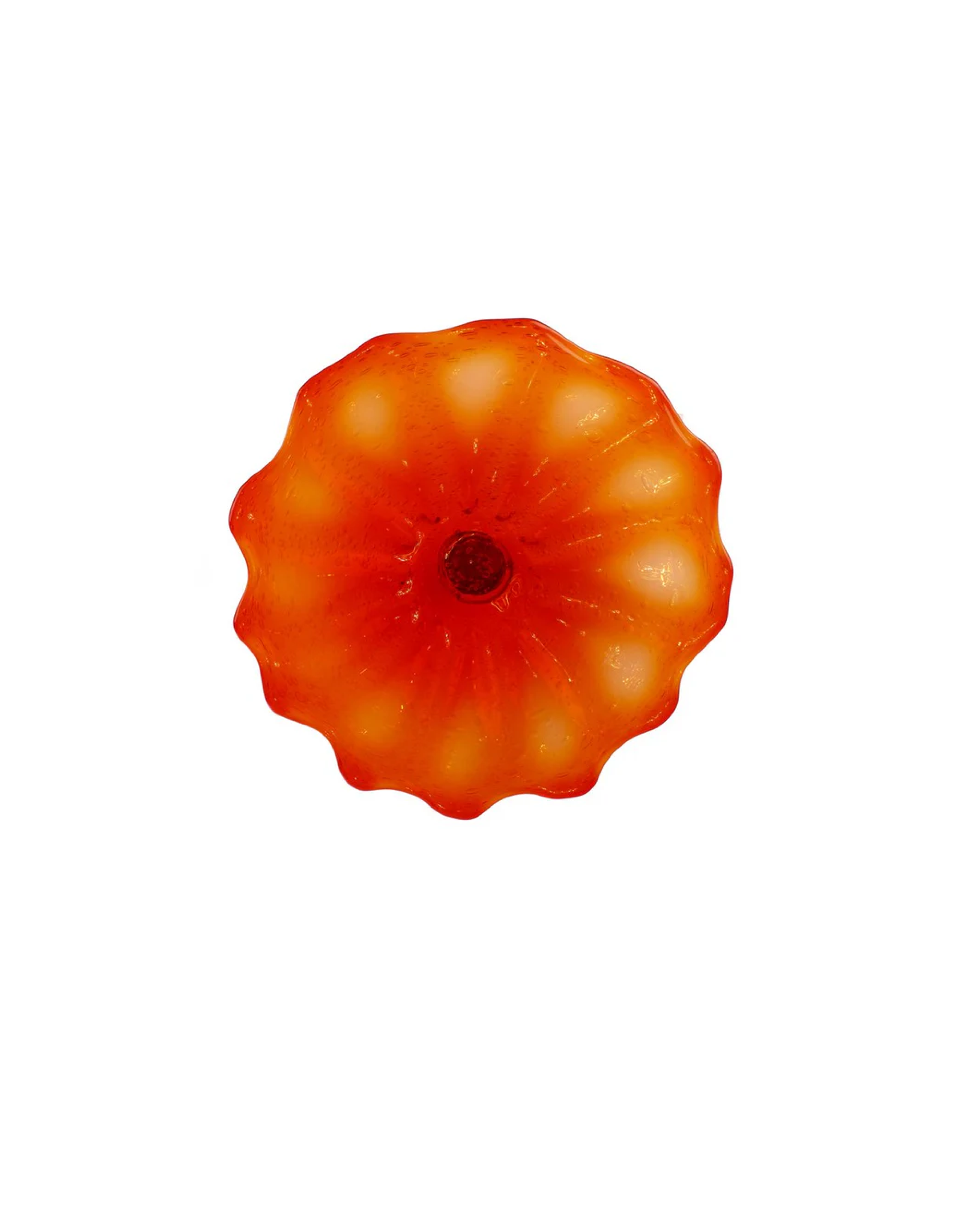 Embers Dream, Small: Bubble Blast Wall Art (Item# 6315SIR)