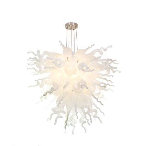 ColorSelect Angel Large Chandelier