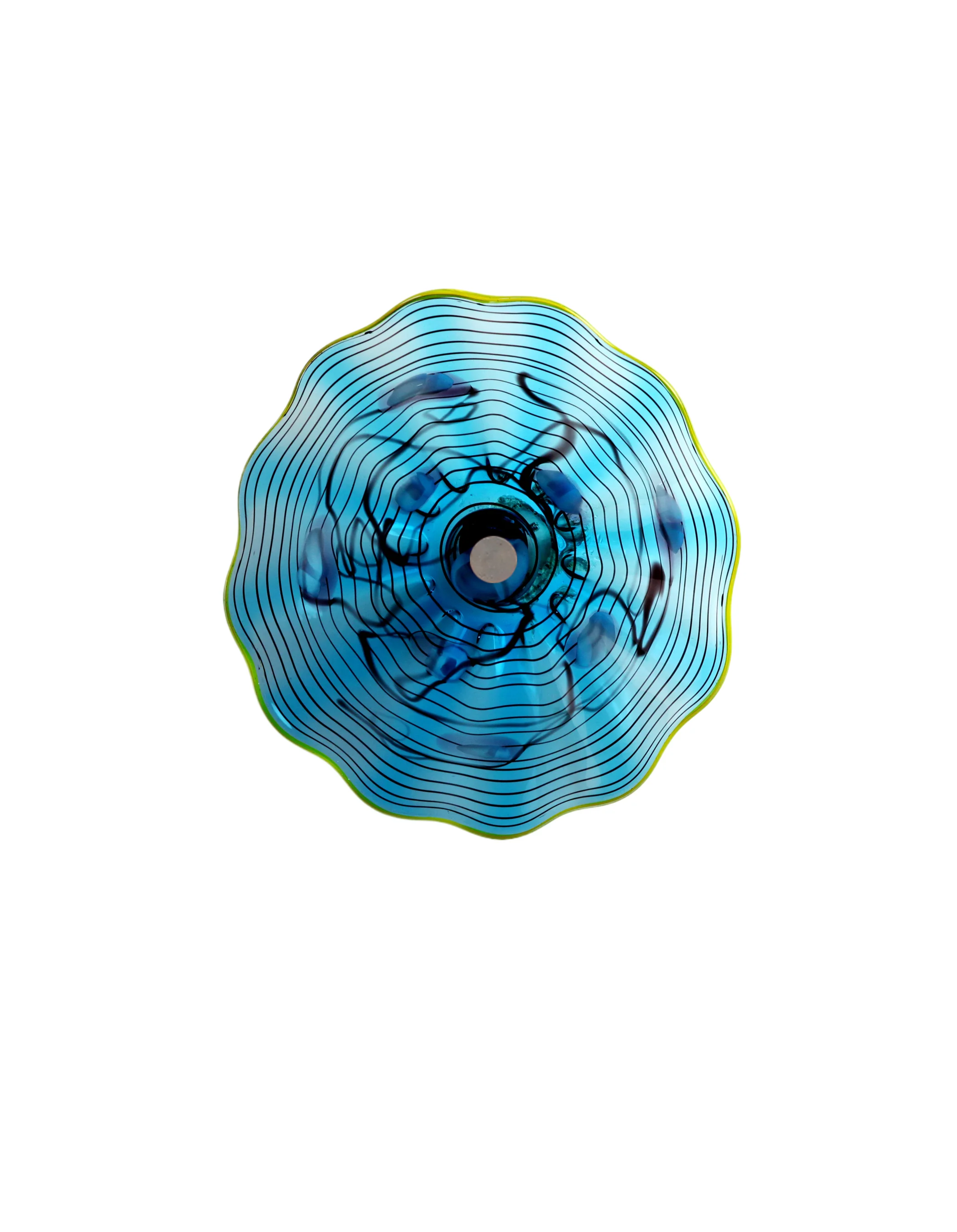 N4054S Natura Ceiling Glass