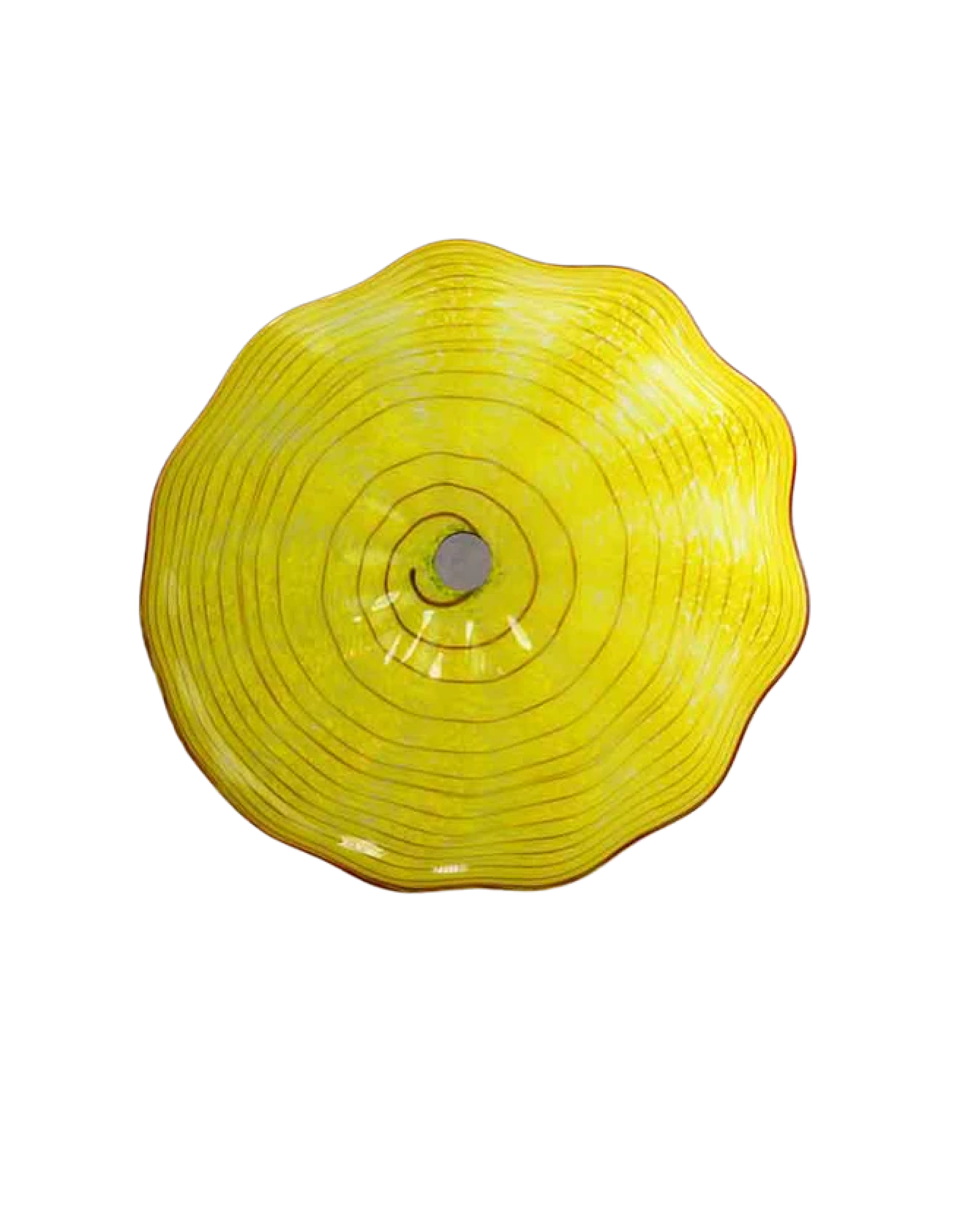 N4129B Natura Ceiling Glass
