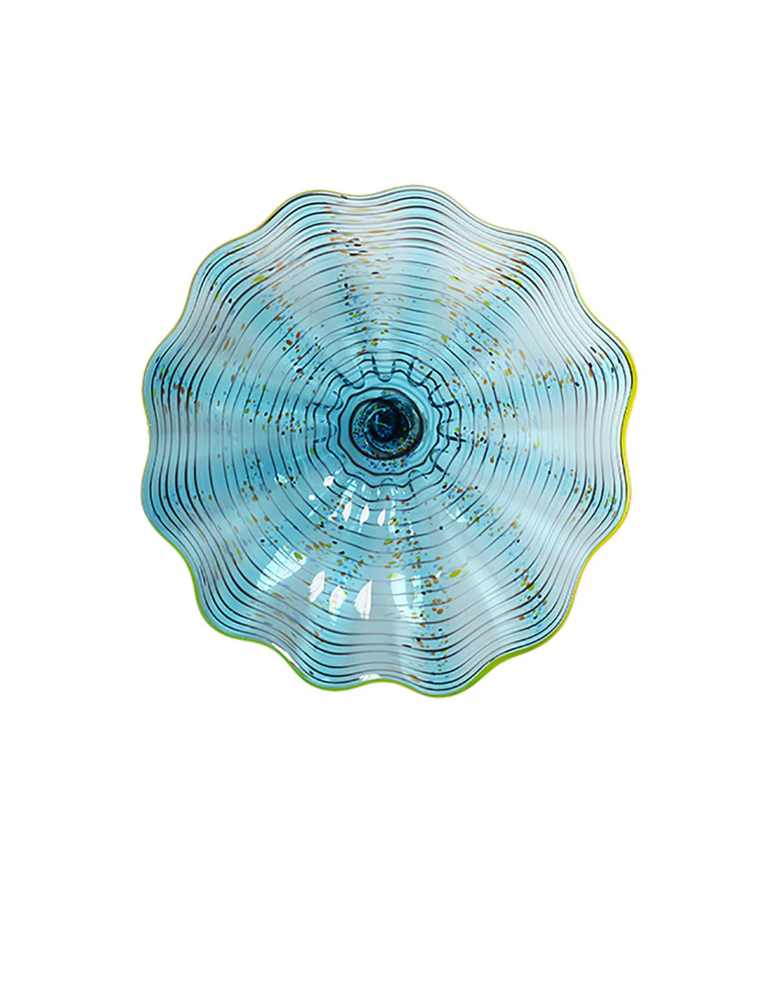 N4130B Natura Ceiling Glass