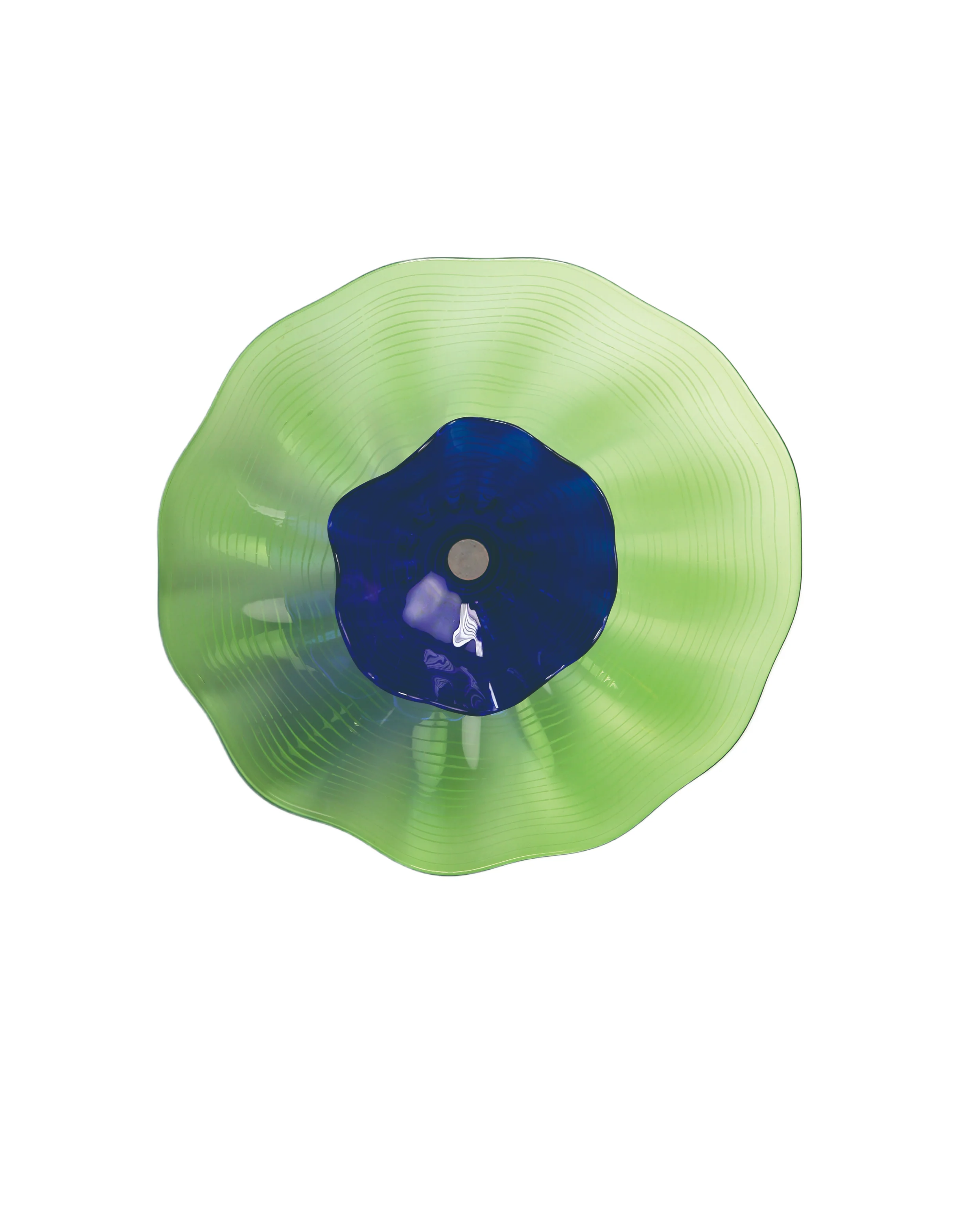 N4755GB Natura Ceiling Glass
