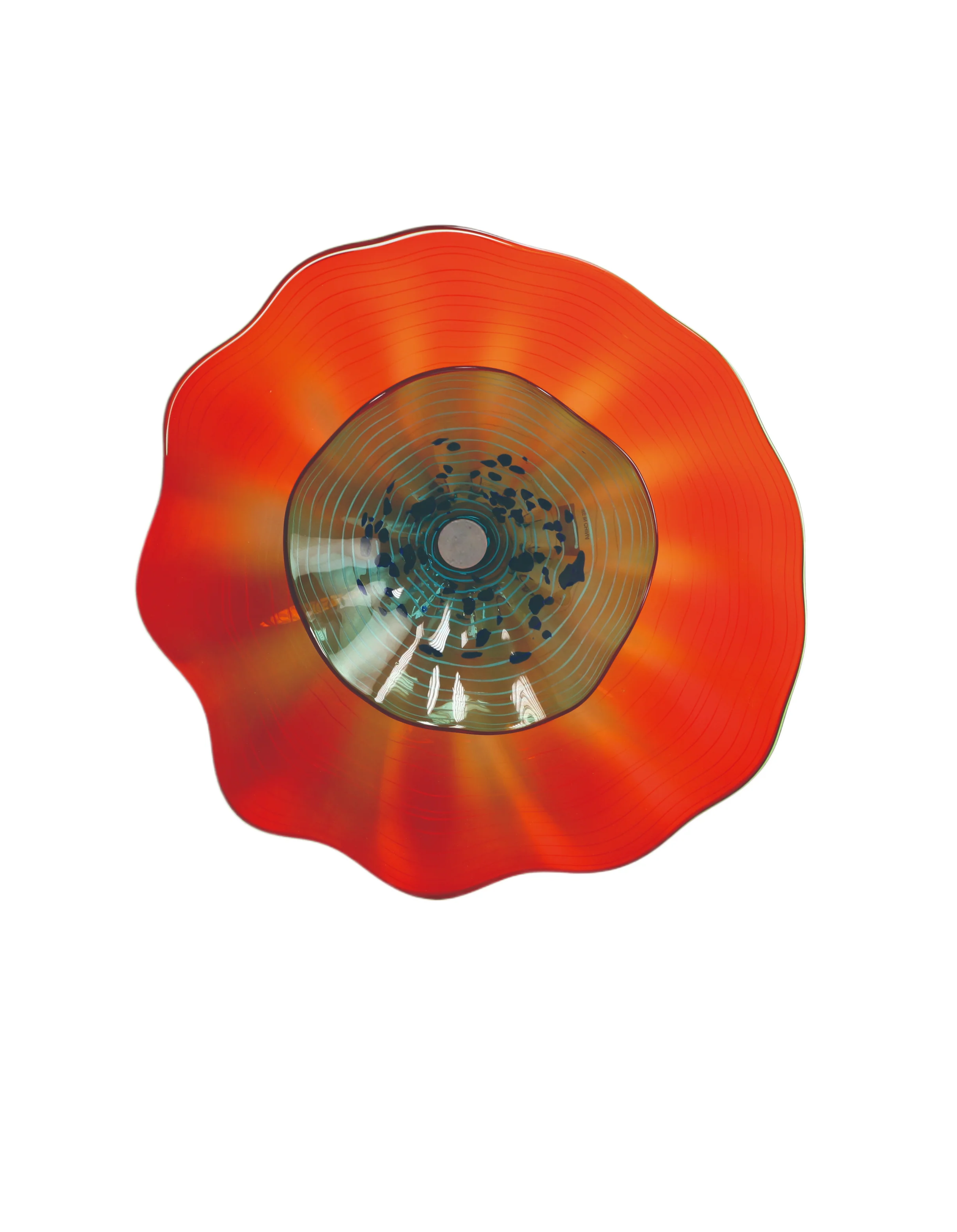 N4755RB Natura Ceiling Glass