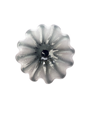 Silver Mist, Large: Bubble Blast Wall Art (Item# 6310BIR)
