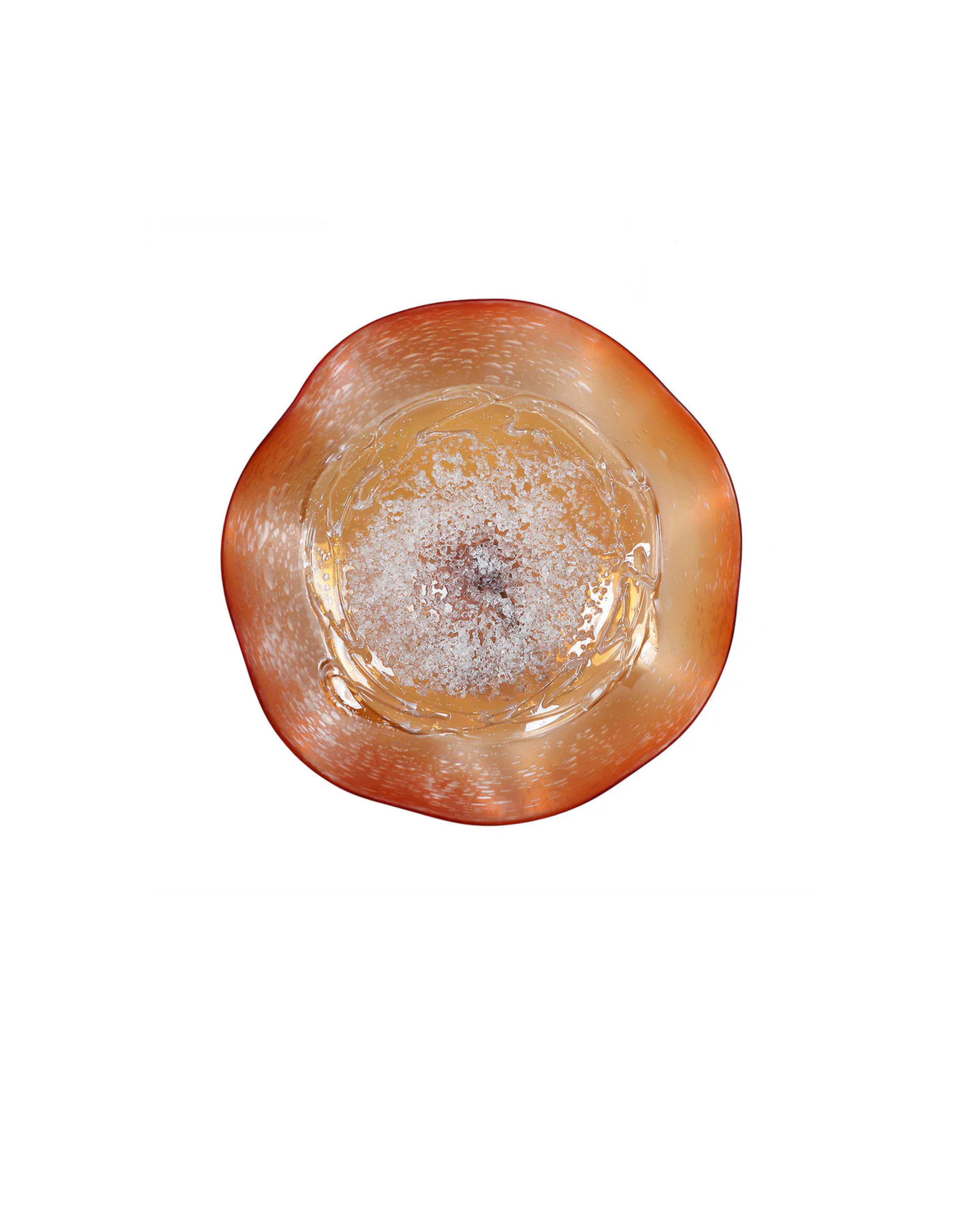 Sunset Blaze, Medium: Hard Candy Wall Art  (Item #7329MIR)