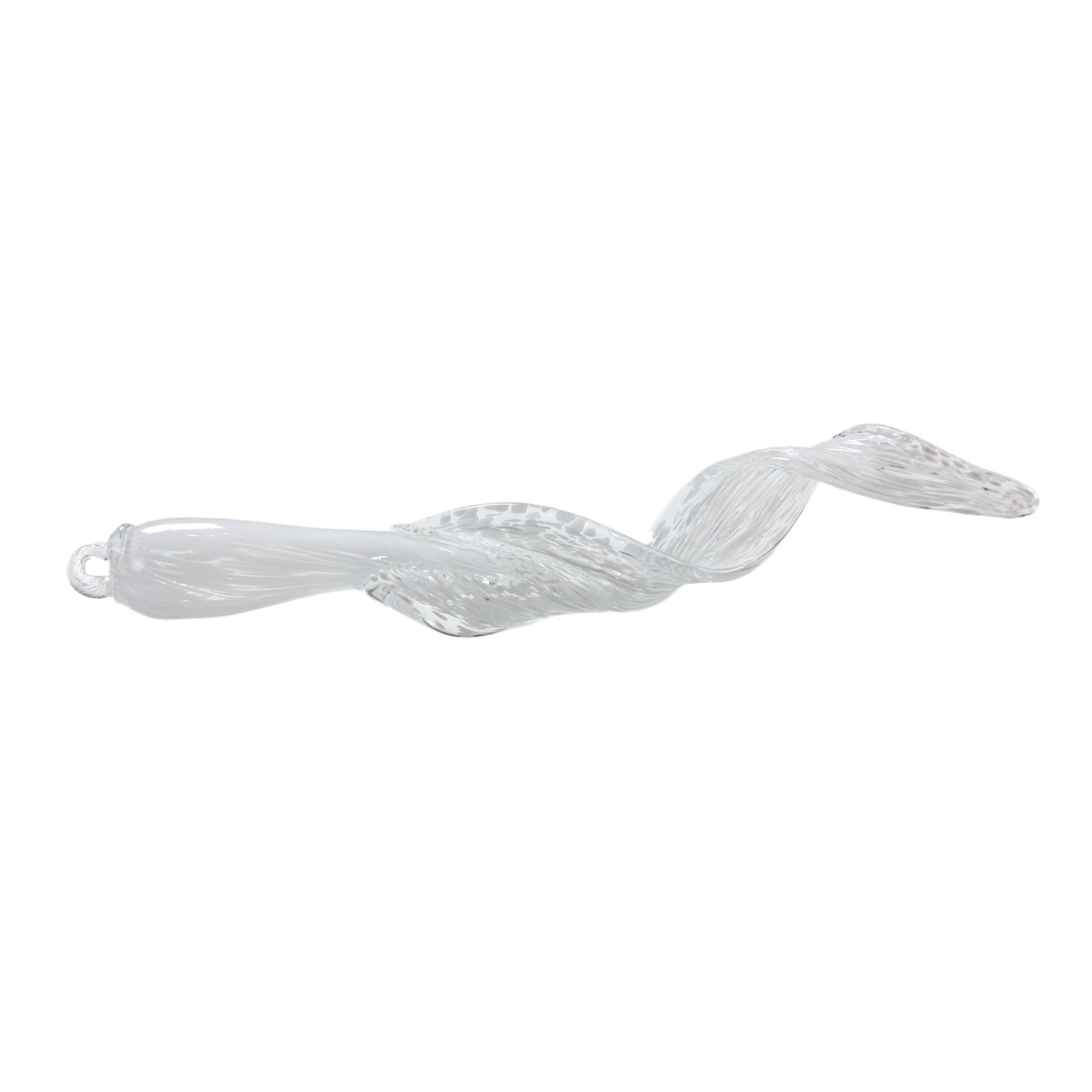 Opaline White Leaf Kit for ColorSelect Chandeliers (item 040I-16)