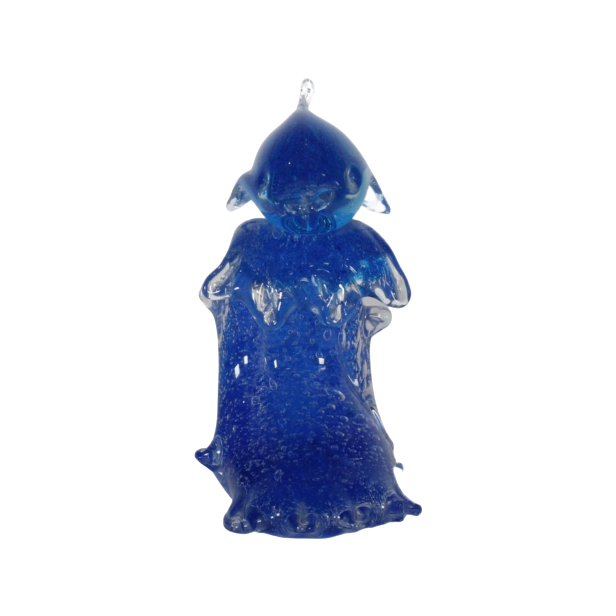 Dolphin on Wave Miniature (Item #24005)
