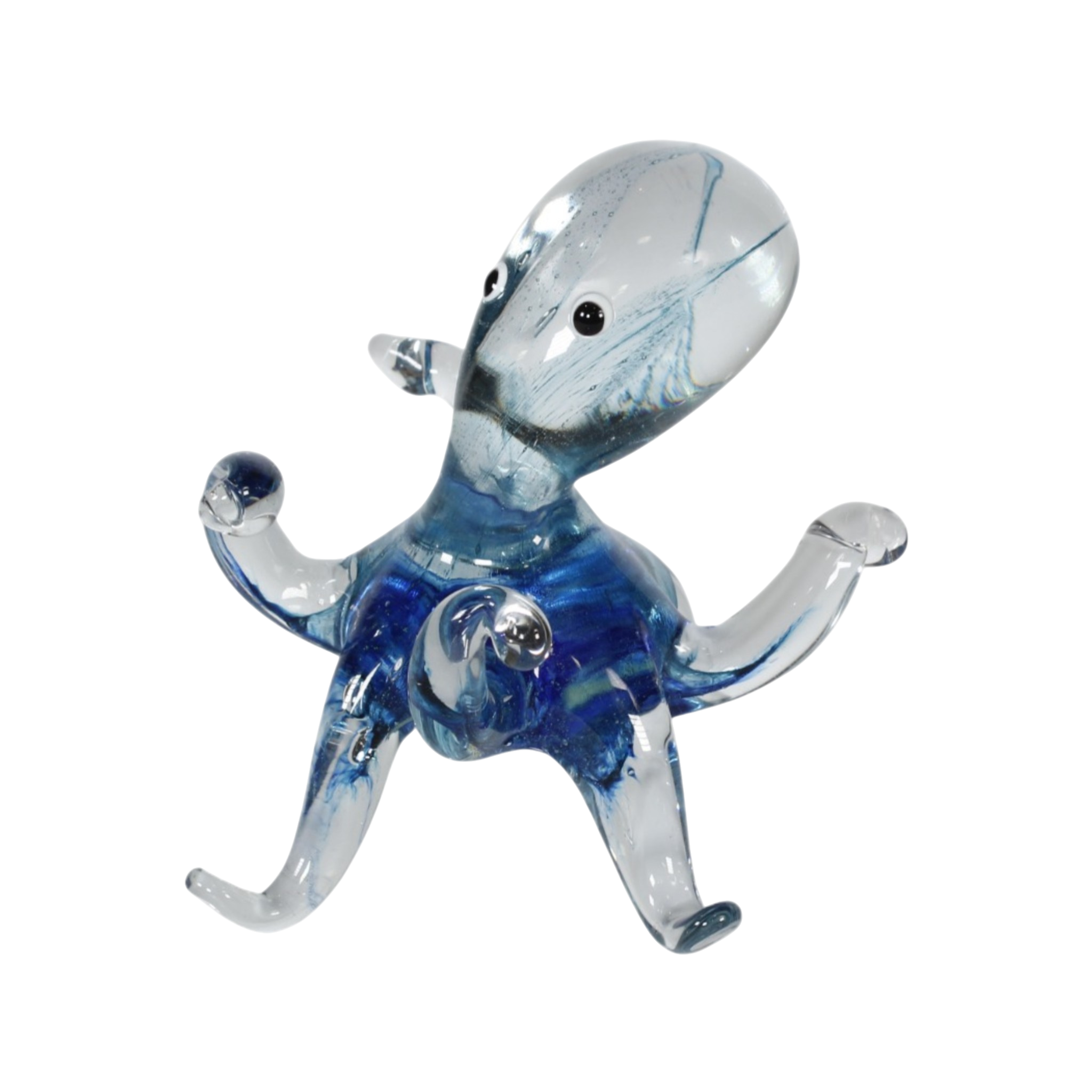 Octopus on the Run Miniature (Item #24008)