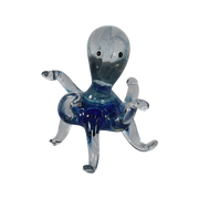 Octopus on the Run Miniature (Item #24008)
