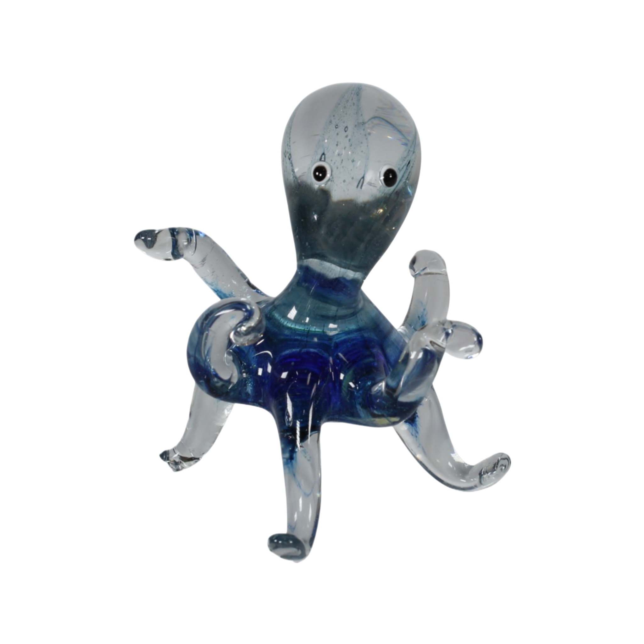 Octopus on the Run Miniature (Item #24008)