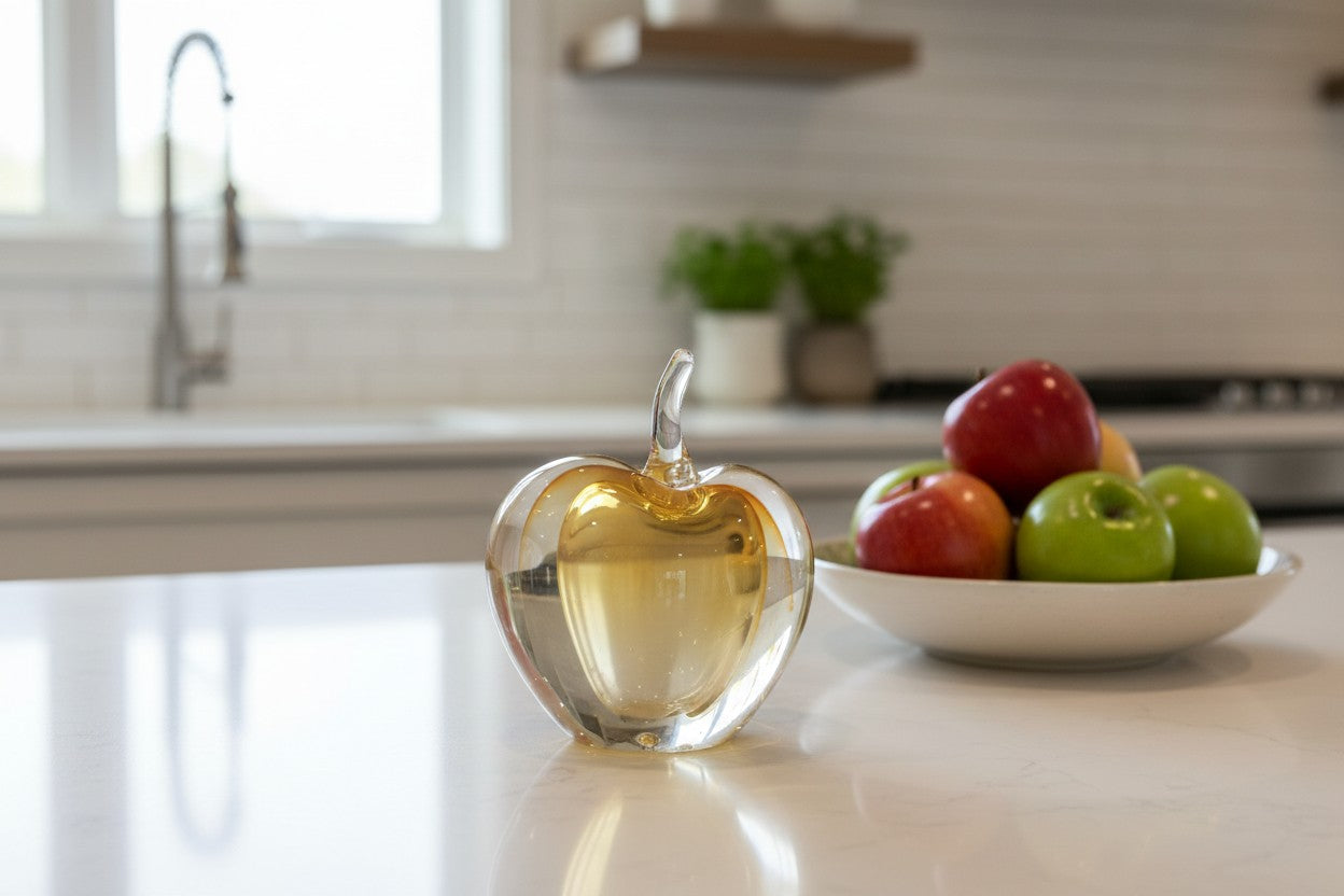 Golden Apple Miniature (Item #24017)