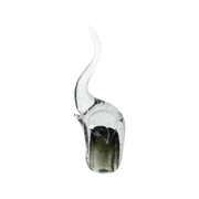 Grey Elephant Miniature (Item #24019)
