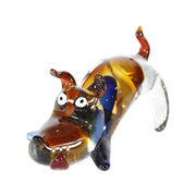 Wagging Dog Miniature (Item #24022)