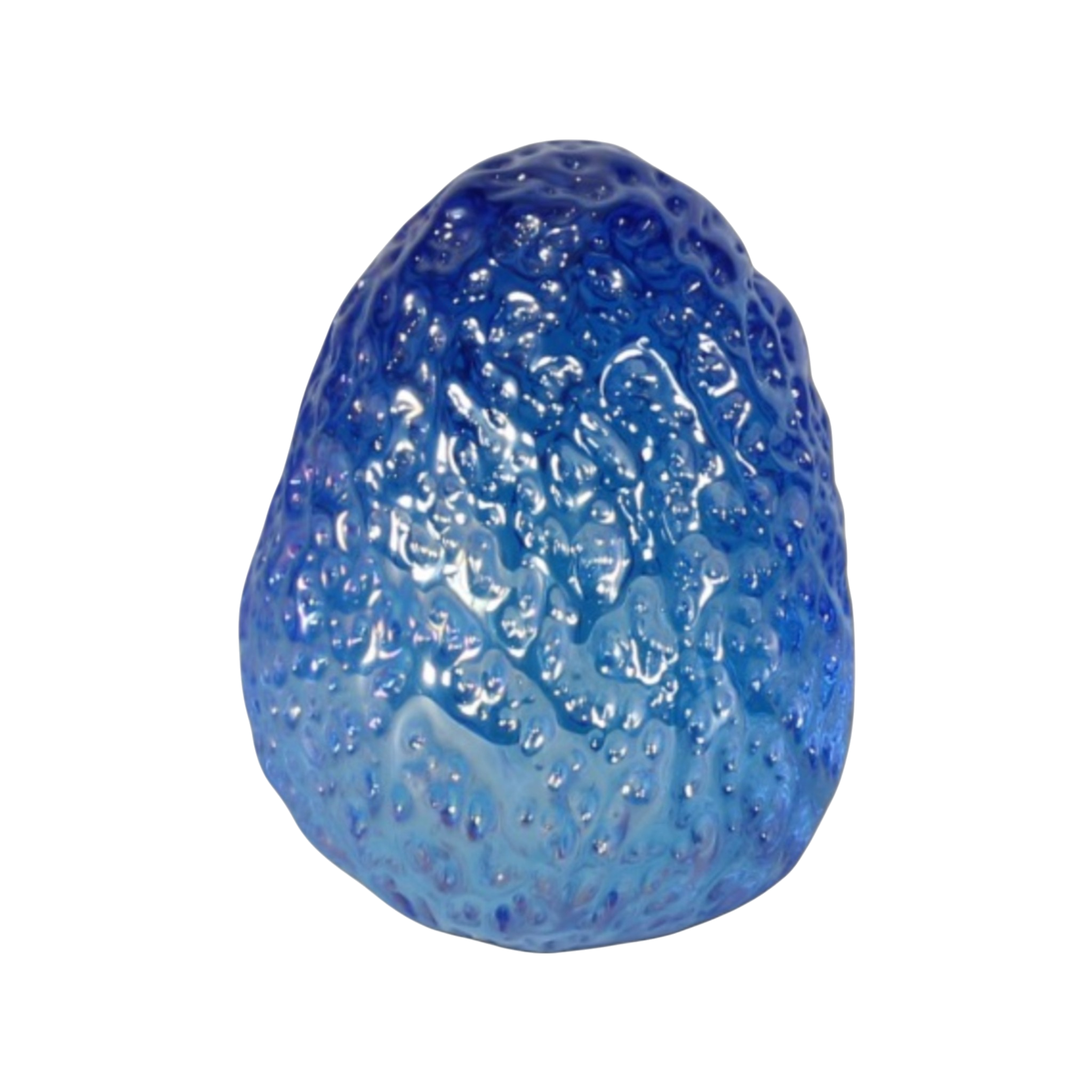 Aqua Dragon's Egg Miniature (Item #24035)