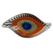 Colorful Eye Miniature (Item #24039)