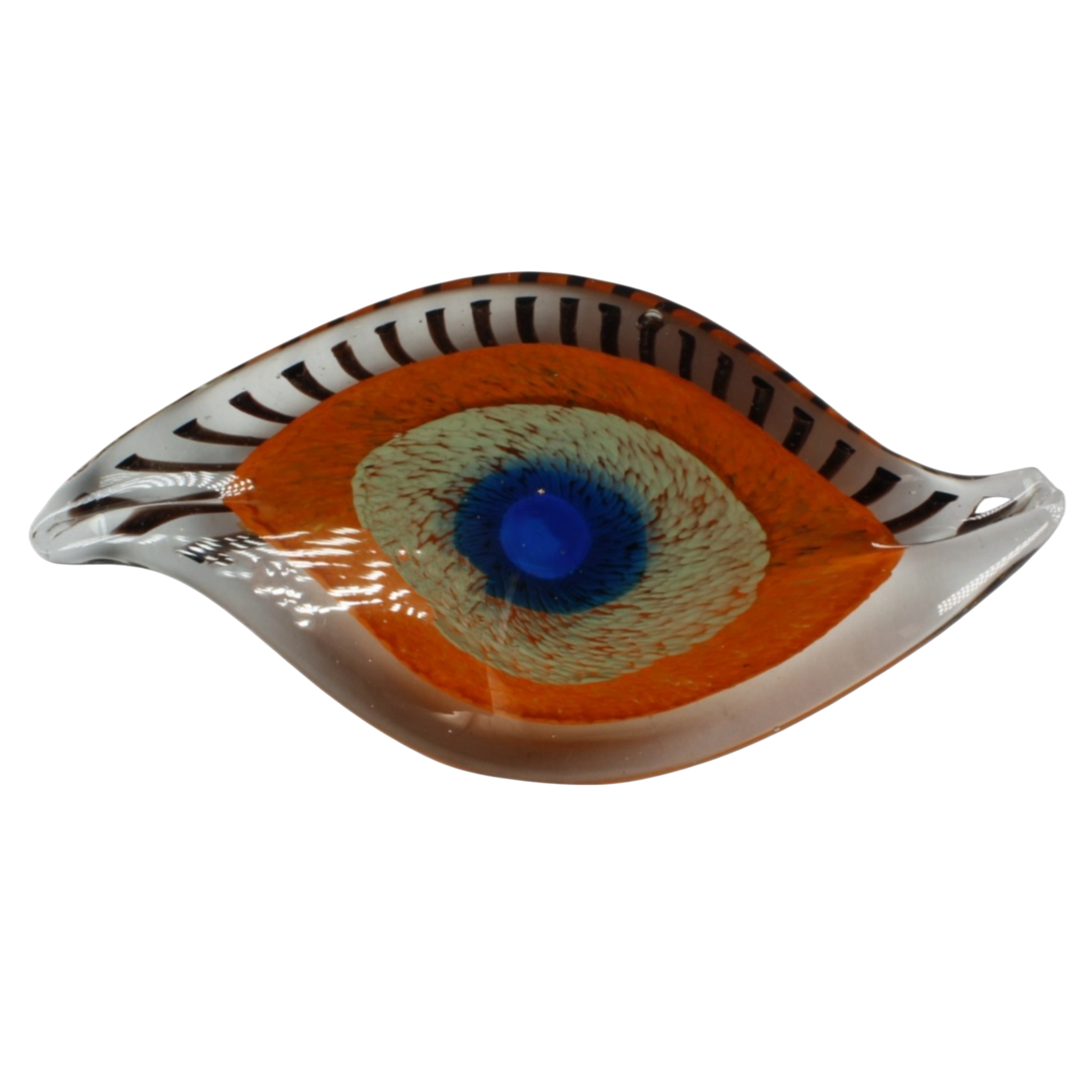 Colorful Eye Miniature (Item #24039)