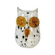 Spotted Owl Miniature (Item #24041)