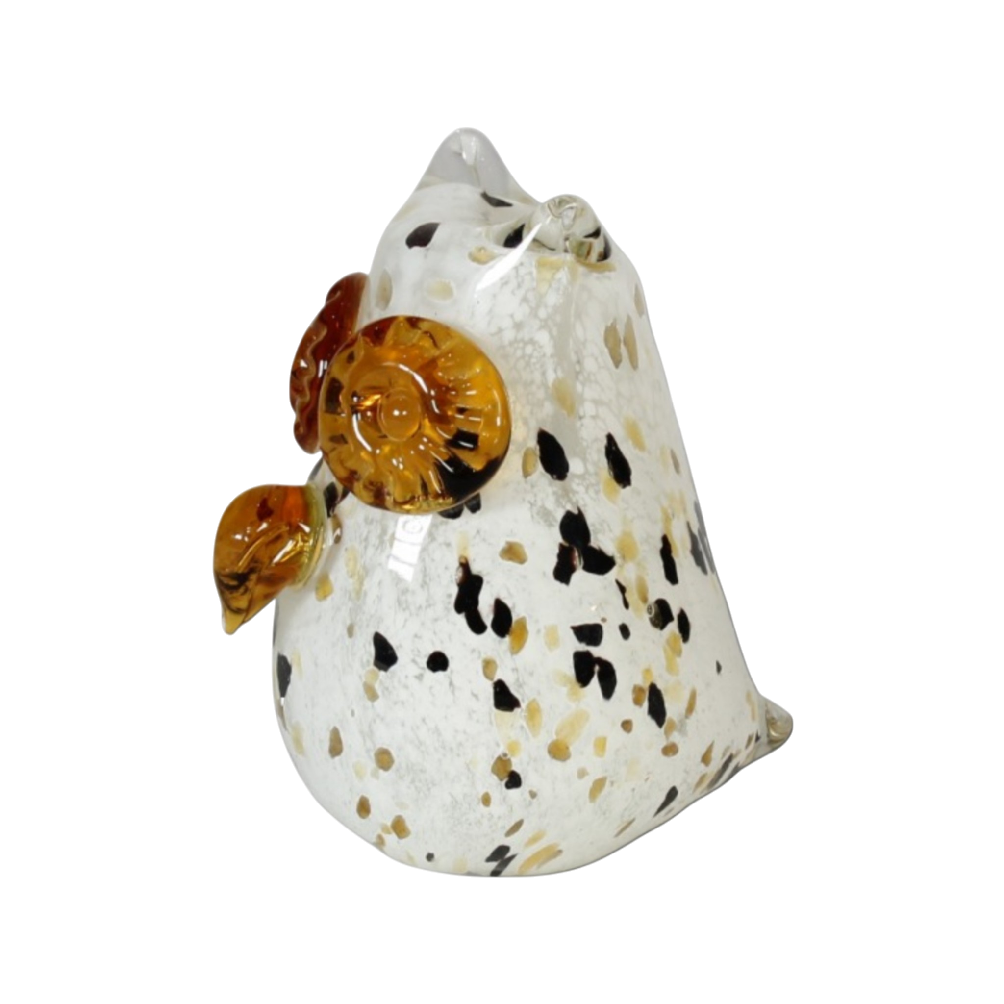 Spotted Owl Miniature (Item #24041)