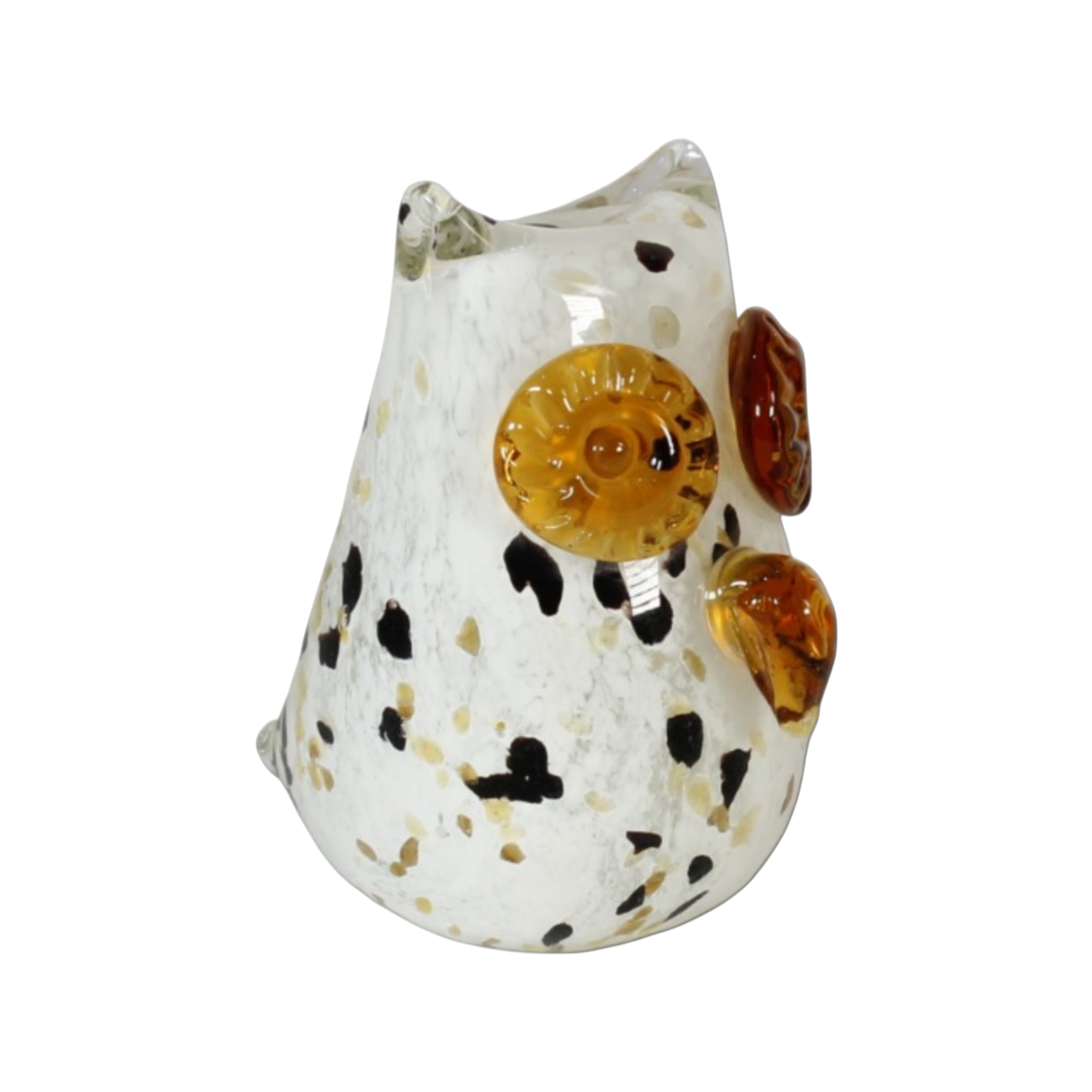 Spotted Owl Miniature (Item #24041)