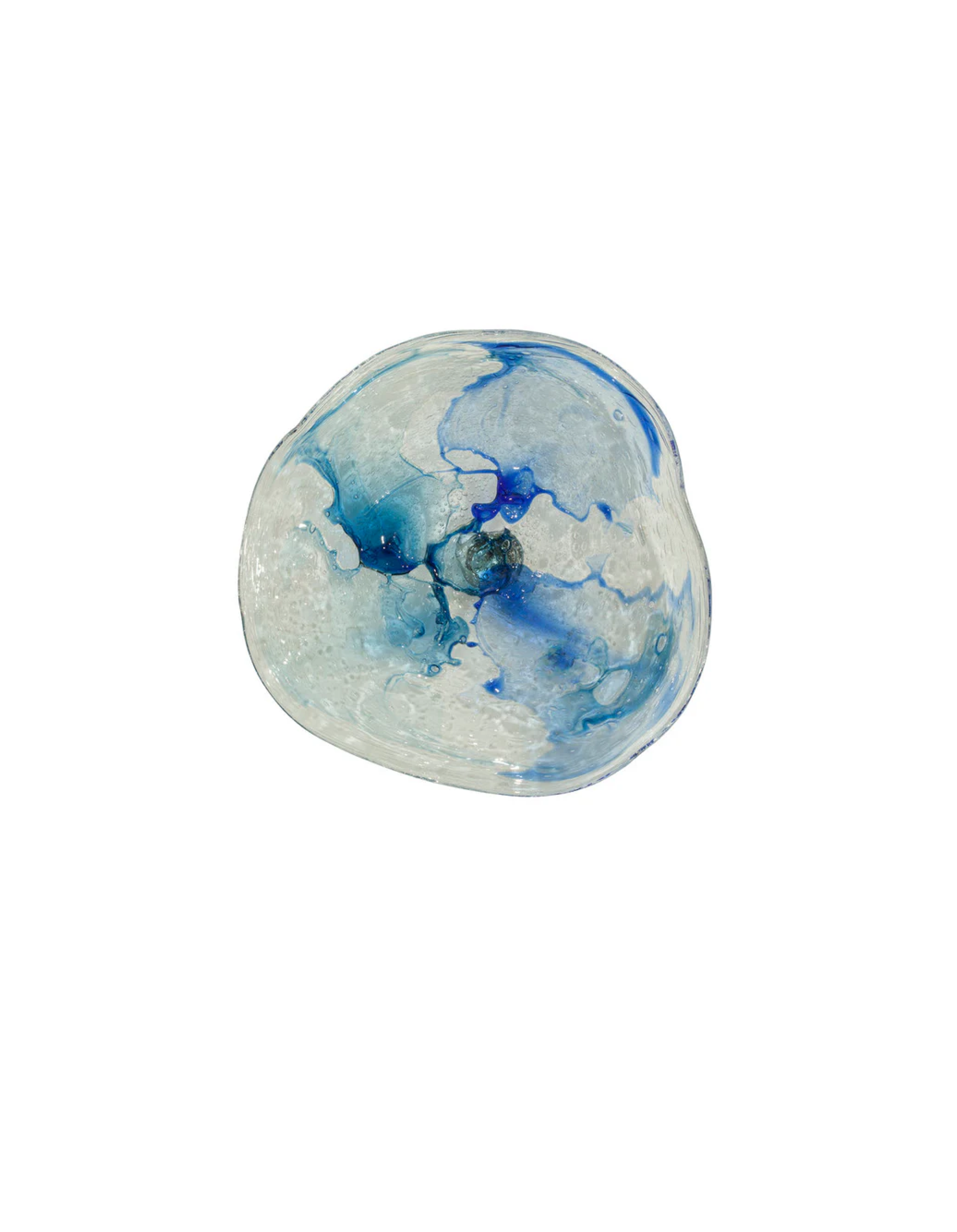 Ocean Breeze, Small: Watercolor Wall Art (Item 7535SIR)