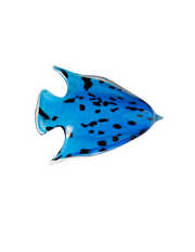 7802BIR Fish Wall Art