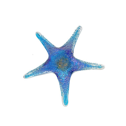 7843SIR Tropical Starfish Wall Art