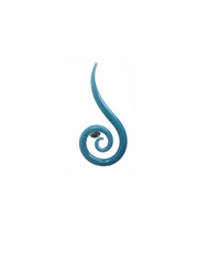 8053SIR Fern Swirls Wall Décor - Natural Elegance - Small