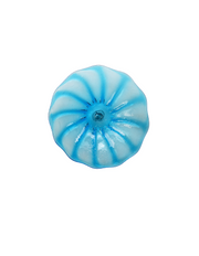 Aqua Bloom, Small: Bubble Blast Wall Art (Item# 6311SIR)