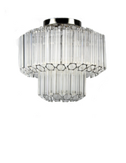 CH-D3-5PN Vela Chandelier