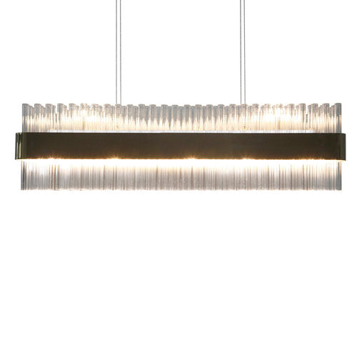 CH-D4-14RG Dorado Chandelier