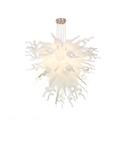 ColorSelect Angel Large Chandelier