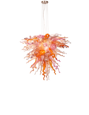 ColorSelect Twilight Large Chandelier