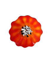 Embers Cascade: Nova Wall Art (Item# 6704BIR)