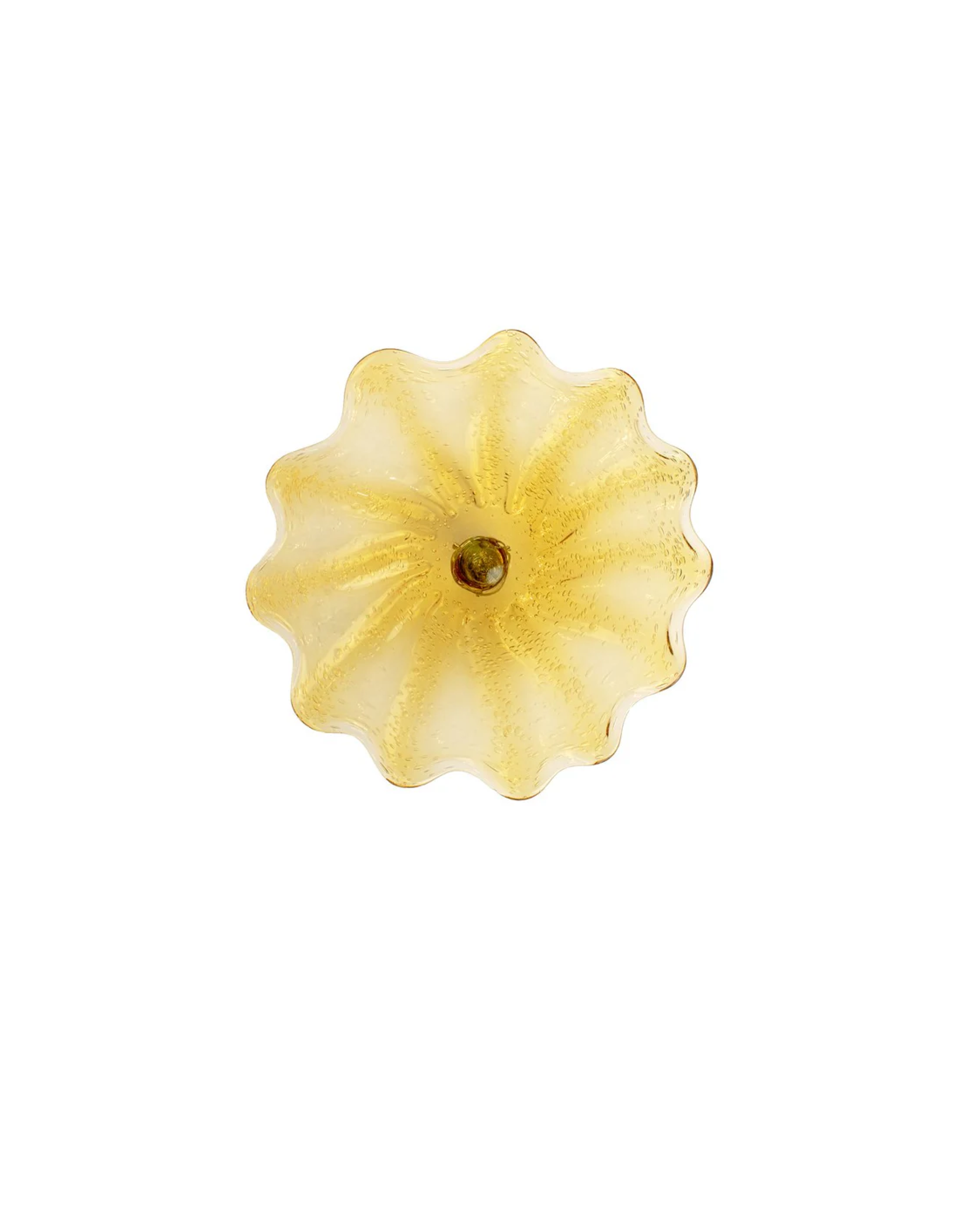 Golden Dawn, Small: Bubble Blast Wall Art (Item# 6313SIR)