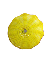 N4129B Natura Ceiling Glass