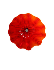 N4132B Natura Ceiling Glass
