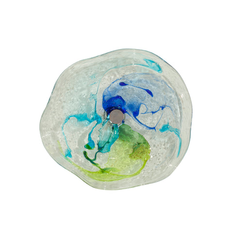N7534S Natura Ceiling Glass