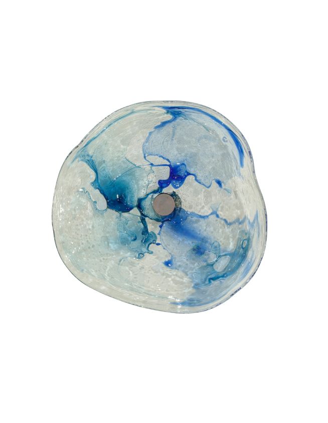 N7535B Natura Ceiling Glass