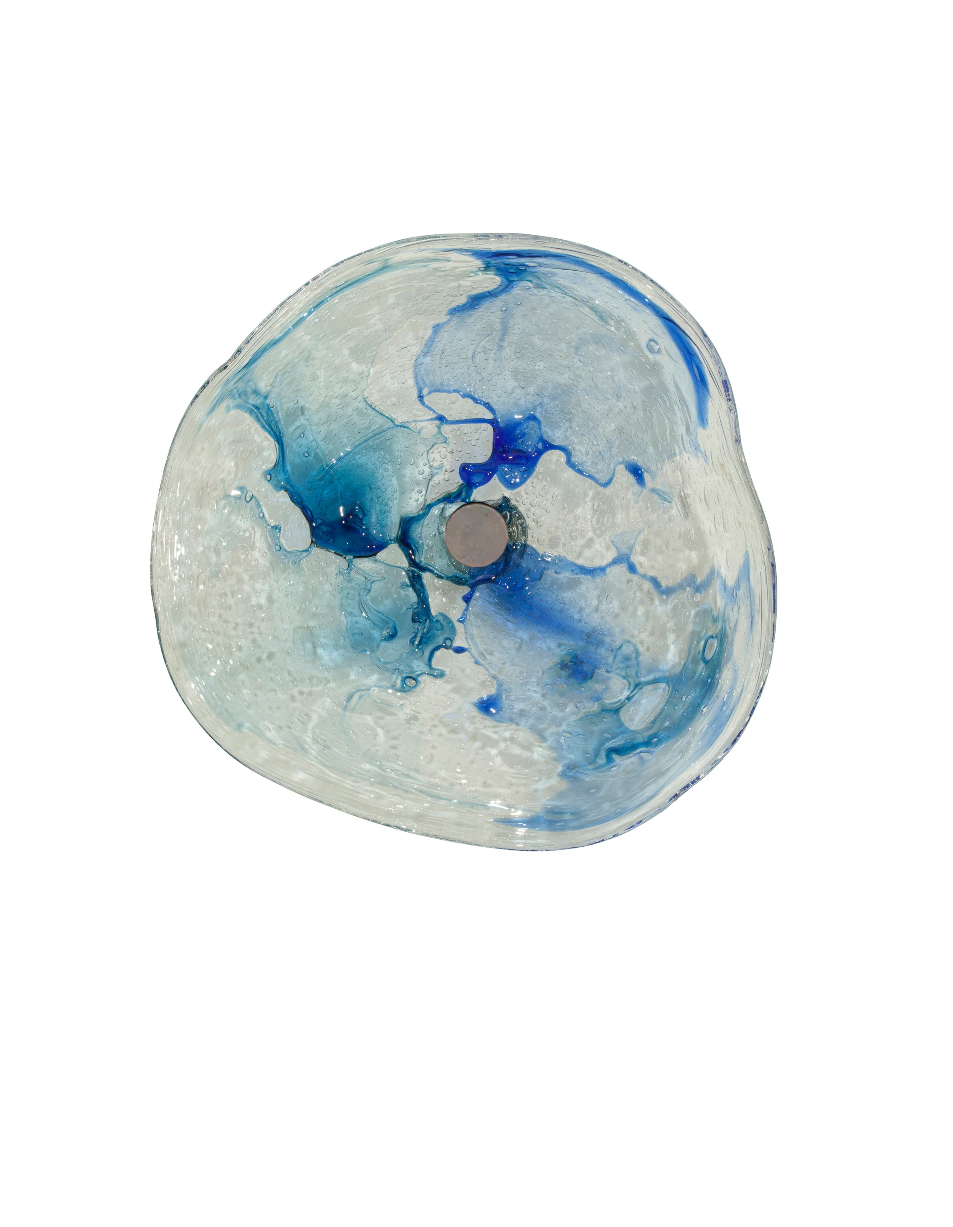 N7535B Natura Ceiling Glass