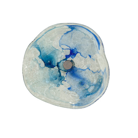 N7535S Natura Ceiling Glass