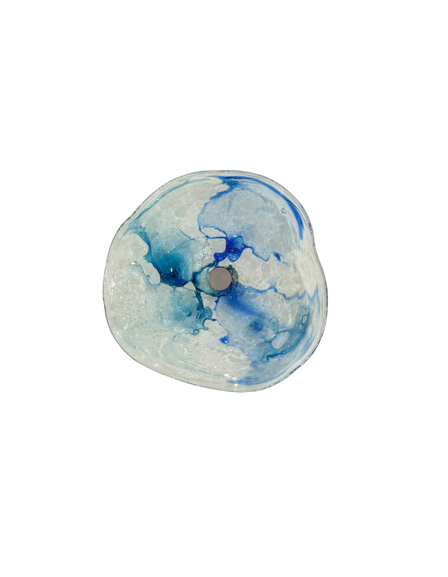 N7535S Natura Ceiling Glass