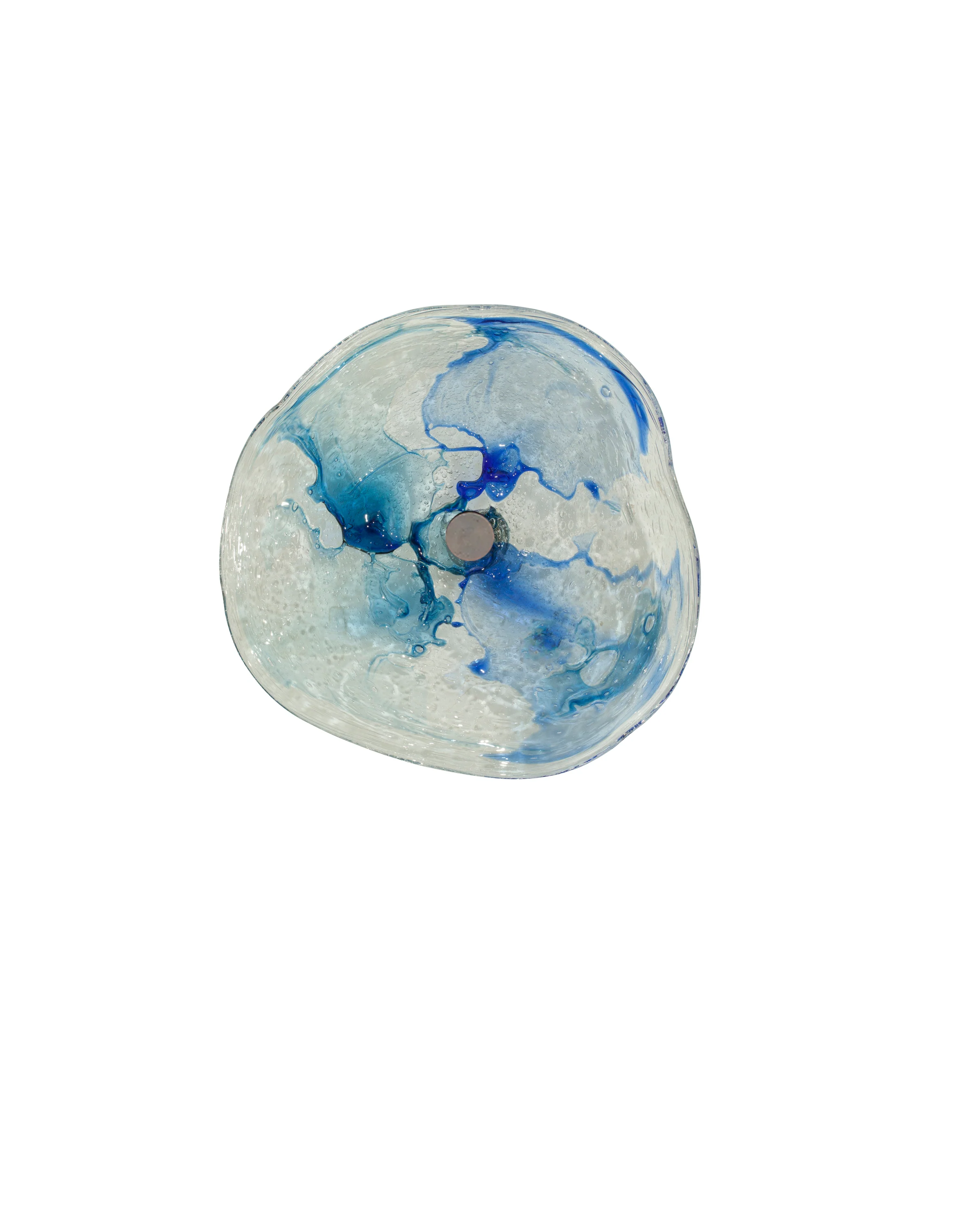 N7535S Natura Ceiling Glass