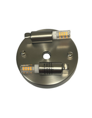 NSC-2PN Sconce Hardware