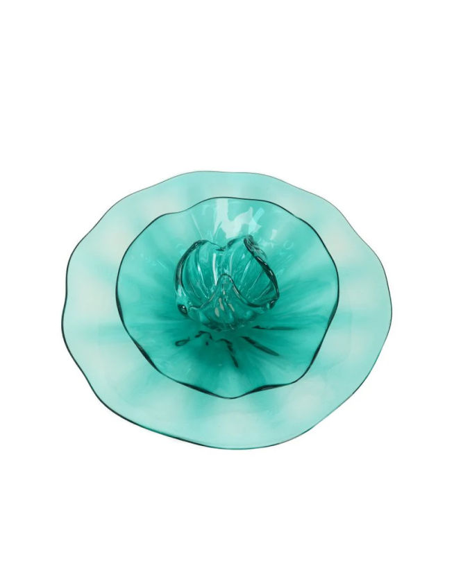 NW4955DGBIR  Natura Ceiling Glass