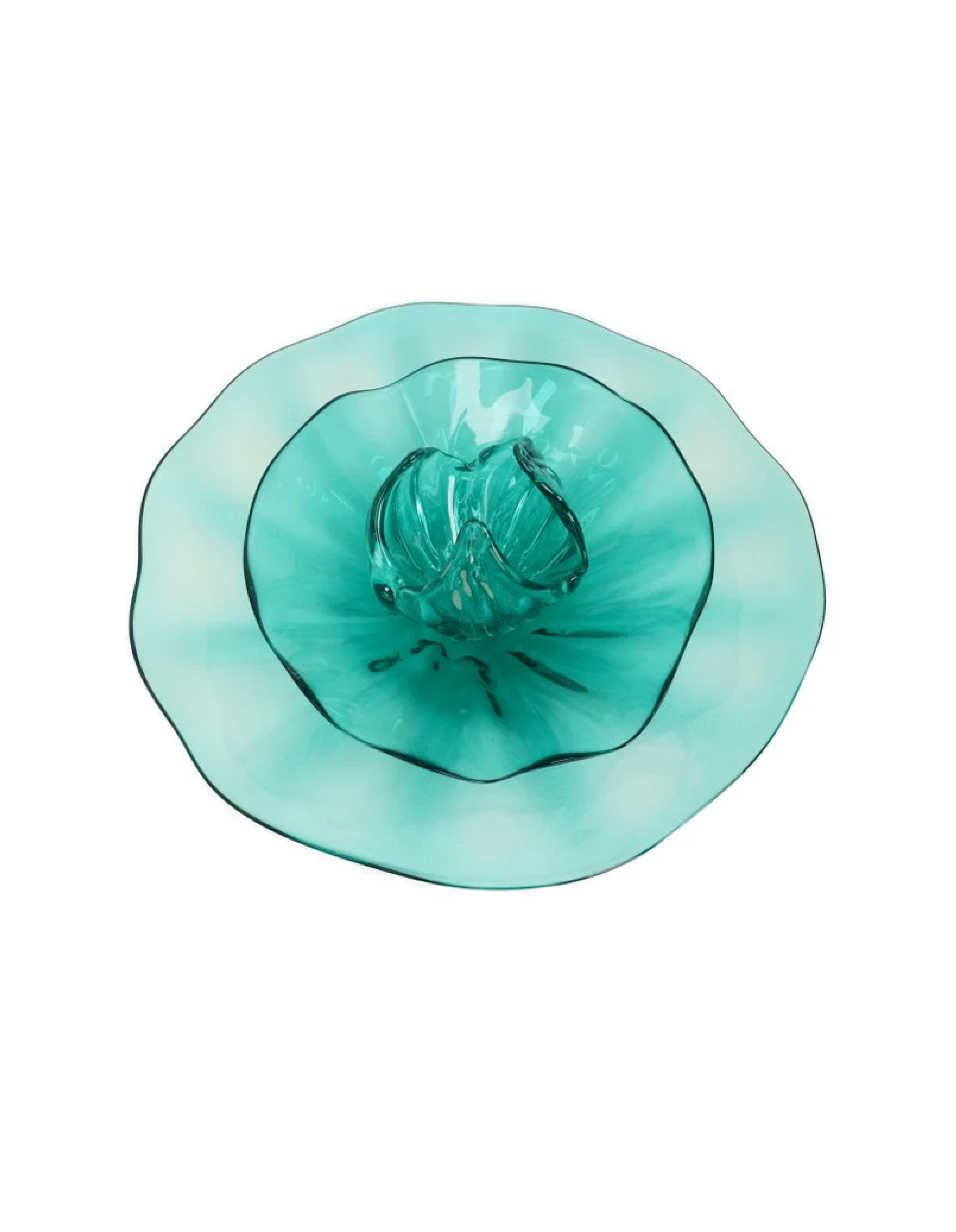 NW4955DGBIR  Natura Ceiling Glass