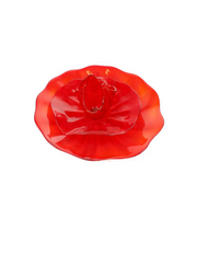 NW4955RBIR Poppy Flower Wall Art