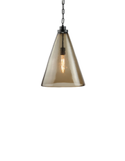 P-A7-CH Champagne Vintage Pendant