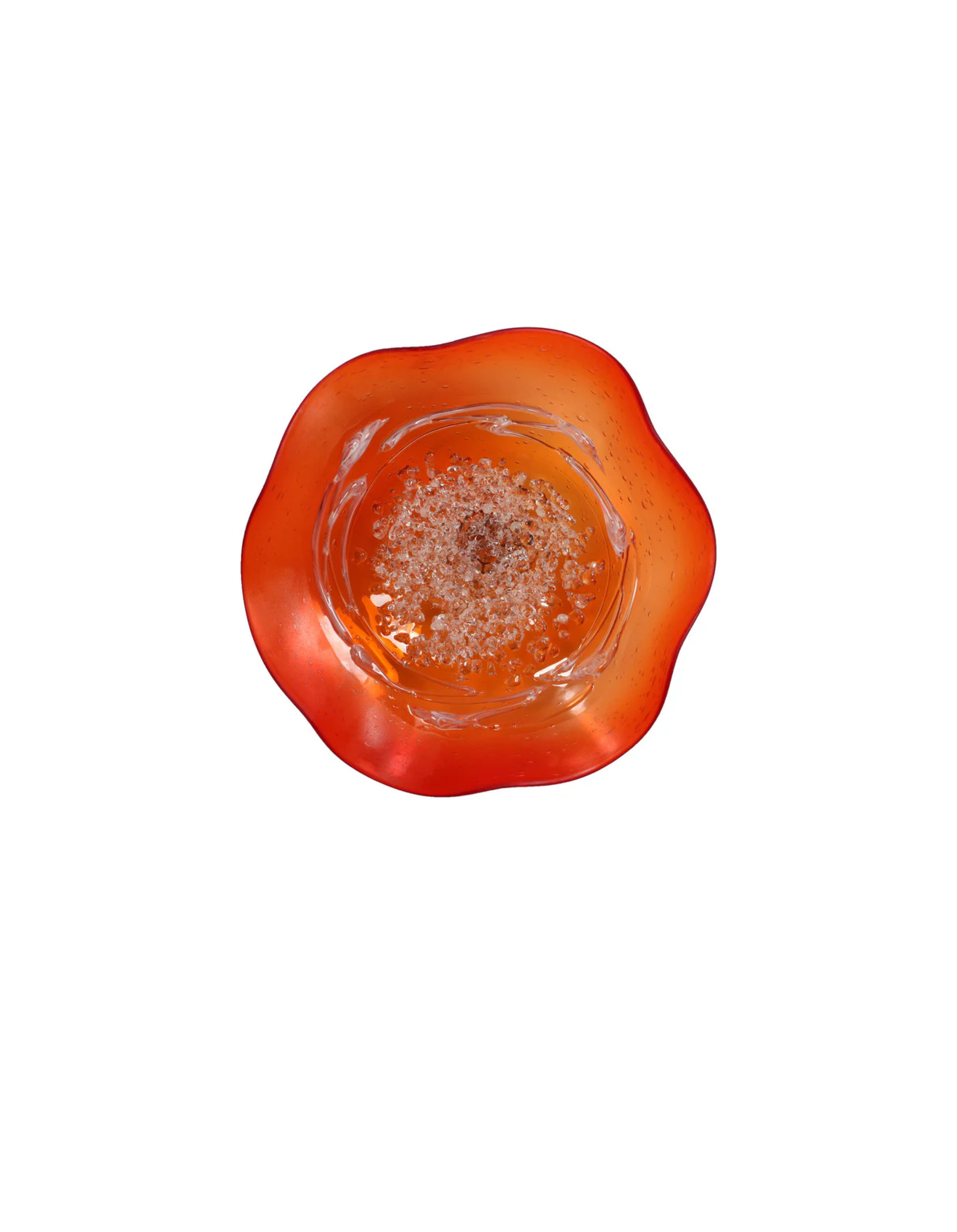 Sunset Blaze, Small: Hard Candy Wall Art  (Item #7329SIR)